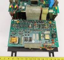 Allen Bradley 1361-D061-2-10 Bulletin 1361 Ser B DC Drive 230VAC 1PH 20A  180VDC