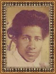 In Loving Memory of Lubertha Fairman Porter