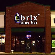 Built Like A Brix House Special Louisvillehotbytes Com Wine Bar Kentucky Bar