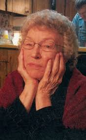 Cora Lee Carroll Morgan (1936-2017)