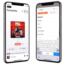 Shazam, the music discovery and identification app owned by apple, today apple is allegedly testing music and podcasts apps for microsoft's platforms in a private beta capacity at this time. Soor Alternative Apple Music App Jetzt Offiziell Erhaltlich Iphone Ticker De