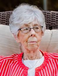 Pauline "Polly" Esther Burnett