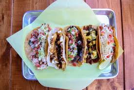 Best fish tacos in san diego yelp. These California Coast Restaurants Have Tempting Taco Tuesday Specials California Beaches