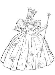 These coloring images are with simple outlines, so even younger kids can work on this free printable wizard of oz coloring pages without much difficulty. 20 Free Printable Wizard Of Oz Coloring Pages Everfreecoloring Com