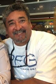 Adam Flores Obituary