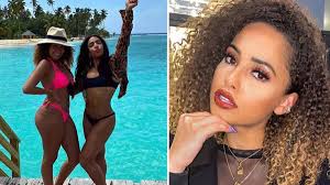 Amber Gill Angers Fans Over Post About Missing Out On Her Fifth Holiday Of  The Year...