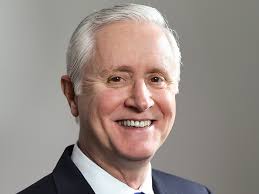 Marsh Broker Scott Broome Recognized as a 2021 Specialty Power Broker :  Risk & Insurance