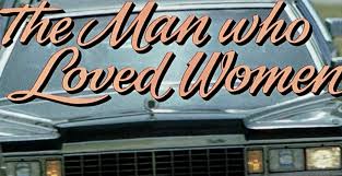 cult film freak: BURT REYNOLDS & JULIE ANDREWS 'THE MAN WHO LOVED WOMEN'