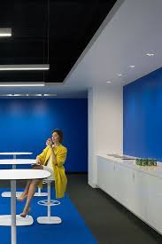 Hdr Opens New Omaha Headquarters Interior Design Magazine Interior Design Companies Bureau Design
