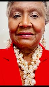 Dorothy Herring-Lee (@herringdorothy)