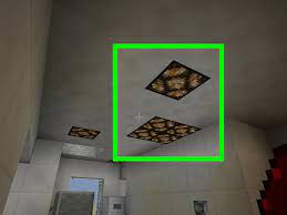 Then, subscribe to me so that you can see the instructions. Como Hacer Una Cocina En Minecraft Con Imagenes