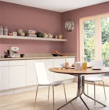 Peinture Cuisine Et Combinaisons De Couleurs En 57 Idees Couleur Cuisine Peinture Cuisine Cuisine Rose