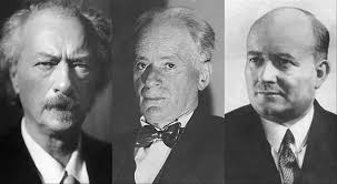 Rada Narodowa. Symboliczny parlament na obczyźnie