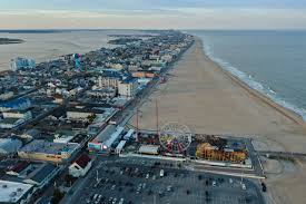 Ocean City music festival cancels first day of 3-day event