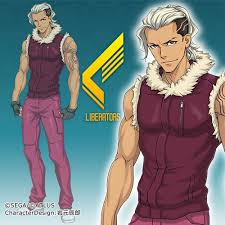 Shin Megami Tensei Liberation Dx2