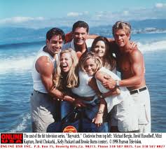 David michael hasselhoff (born july 17, 1952) is an actor, singer and television personality who portrayed mitchell mitch buchannon in baywatch , baywatch nights and baywatch: Baywatch Tv Series 1989 2001 Photo Gallery Imdb