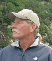 Douglas Cronk's Instagram, Twitter & Facebook