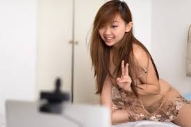 INTERVIEW: British Asian porn star Harriet Sugarcookie - I dont mind that  people are searching for me because Im Asian