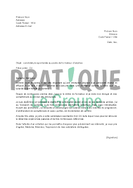 Qui peut être éligible aux élections ? Lettre De Candidature Spontanee Pour Un Emploi De Formateur Pour Adultes Pratique Fr