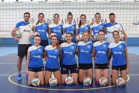 Check spelling or type a new query. Mucho Mas Que Un Juego El Voleibol Femenino En Espana