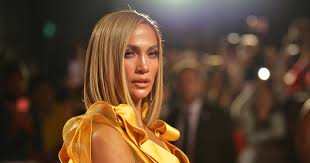This choice of having short hair usually indicates a girl has a more masculine personality, is tough and aggressive or is lacking in vanity. Jennifer Lopez Got Blonde Hair Extensions In New Photo