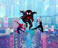 Is there an issue with mylive wallpapers.com? Into The Spider Verse Live Wallpaper Spiderman Spiderman Comic Spider Verse