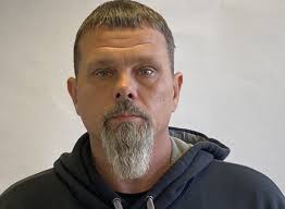 Offender Information