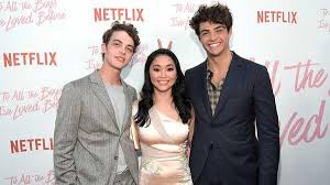 To all the boys i've loved before. Serial Netflix Terlaris Tahun Ini To All The Boys I Ve Loved Before Akan Dibuatkan Sekuel Womantalk
