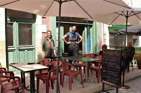 Hotel restaurant le lion d'or (0.92 km). Le Blizart A Change De Mains La Chaise Dieu 43160
