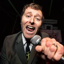 Were you at the Fugazi concert at North Van rec centre in August 1991?