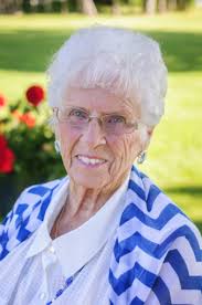 Joan Way Obituary 2016