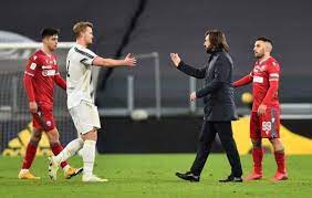 Check spelling or type a new query. Qatar Juventus Atalanta Reach Italian Cup Semifinals Menafn Com