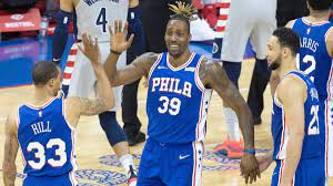 Stream atlanta hawks vs philadelphia 76ers live. 76ers Escape First Round Series Vs Wizards Despite Joel Embiid Injury But Far Stiffer Test Awaits Vs Hawks Cbssports Com