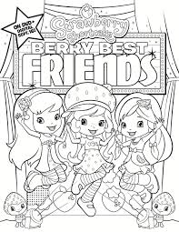 You have read this article strawberry shortcake with the title strawberry shortcake coloring pages. Pin On Activity Sheets Printables