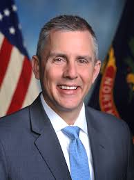 Governor Kelly Armstrong