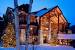 Small Ski Cabin