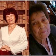 Eleanor Annie Cuzzort Obituary August 29, 2019