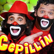 Cepillin TV - YouTube