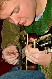 Arkansas Roots Music Festival Planned for Saturday, April 8