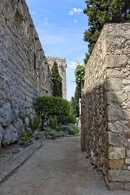 Category Ancient Roman Walls Of Tarraco Tarragona Ancient Architecture Ancient Rome