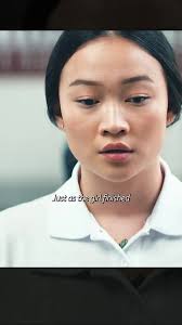 Lynn Kang Bad Genius Getting Caught Exam