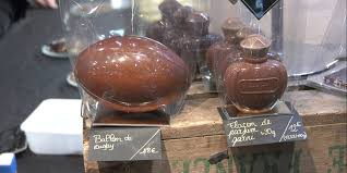 Le Salon Du Chocolat Et De La Gourmandise A Toulouse Attend Pres De 35 000 Visiteurs