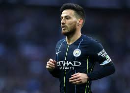 David Silva Manchester City Star Confirms Exit From The Club After Ten Year Spell The Sportsrush