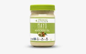 Maybe you would like to learn more about one of these? Mayo With Avocado Oil Primal Kitchen Mayo Made With Avocado Oil 12 Oz Transparent Png 600x600 Free Download On Nicepng