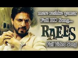 Zaalima Raees Shah Rukh Khan Mahira Khan Arijit Singh Harshdeep Kaur Jam8 Pritam Youtube Raees movie mp3 all songs 2017 free download in zip (128 kbps) (320 kbps) raees song (full album) thanks for watching. zaalima raees shah rukh khan