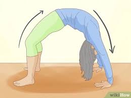 (en passant, on est au québec: 7 Manieres De Realiser Des Mouvements De Gymnastique