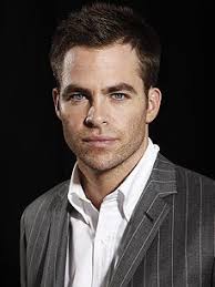 Five Things You Didn't Know About Star Trek's Chris Pine
