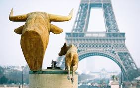 Guide to Trocadéro - Paris Perfect