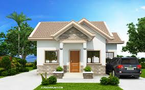 Learn more about the twelve houses of the birth chart, each of which represents an area of your life. Peralta 2 Bedroom Bungalow House Design Pinoy Eplans
