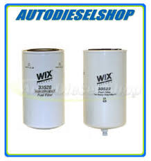 Details About Wix Spin Fuel Filter Water Separator For Fass Titanium Series Fuel Pumps